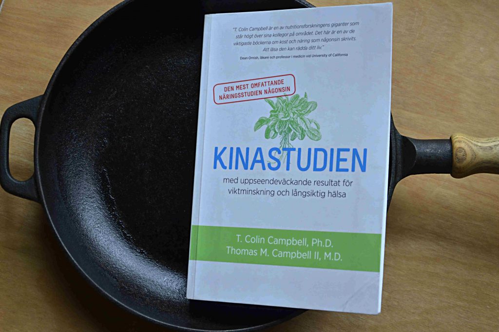 Kinastudien