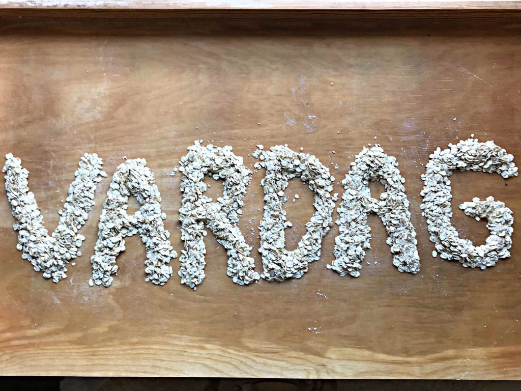 Betydelsen av vardagliga beslut