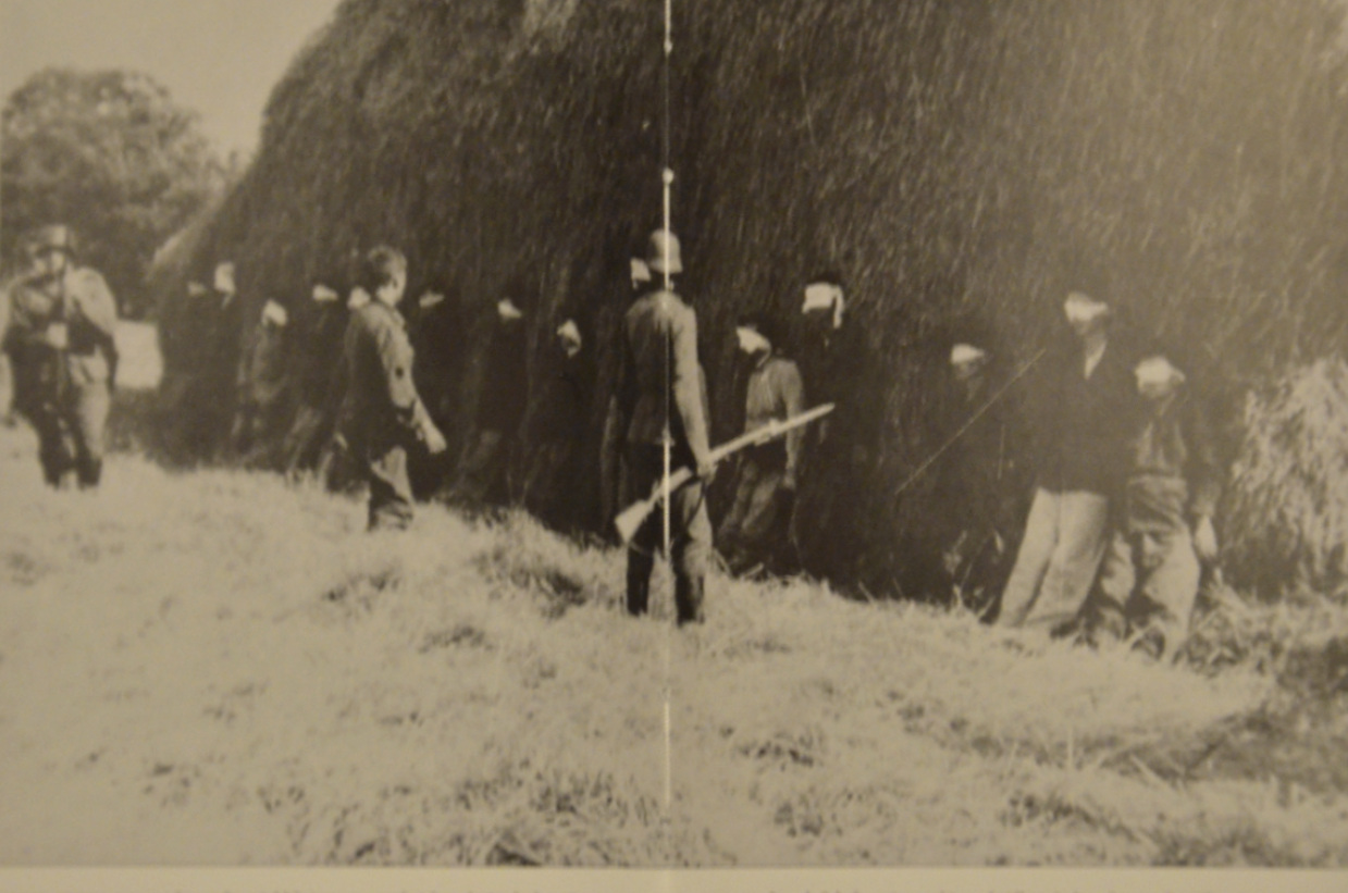 Joseph Schultz exempel på mod Bättre Värld