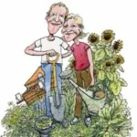 Sofia & Peter Asthamn